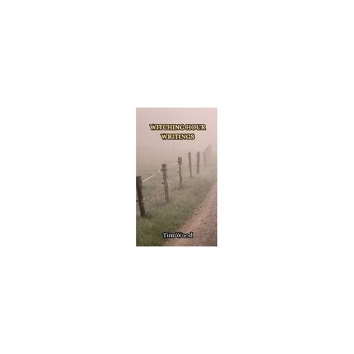Witching Hour Writings