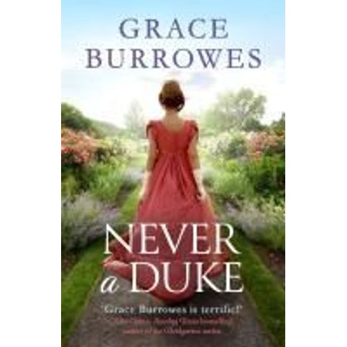 Never A Duke