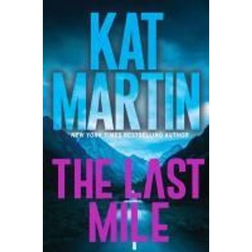 The Last Mile