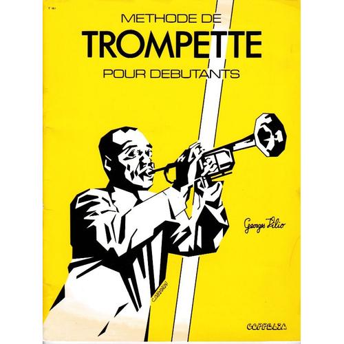Methode De Trompette Pour Debutants