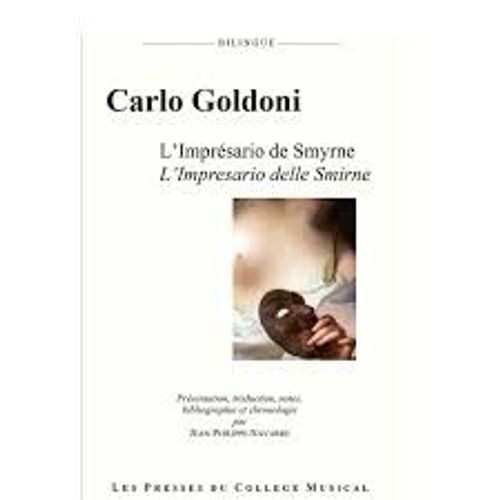 L'impresario De Smyrne / L'impresario Delle Smirne/ Les Presses Du College Musical