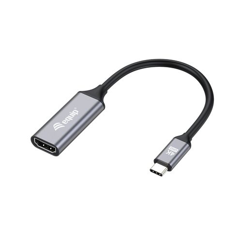Équiper un adaptateur USB-C pour Hdmi 2.0 4K/60Hz