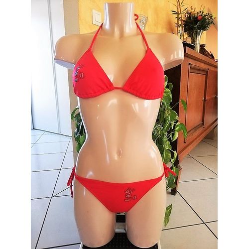 Maillot De Bain Taille 40 Disney