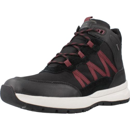 Geox D Braies B Abx Colour Noir - 39