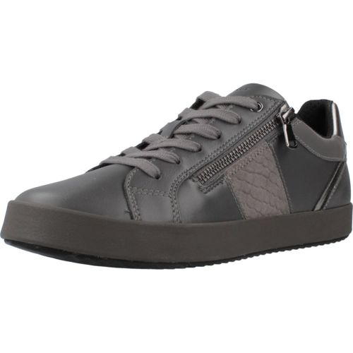 Geox D Blomiee Colour Gris