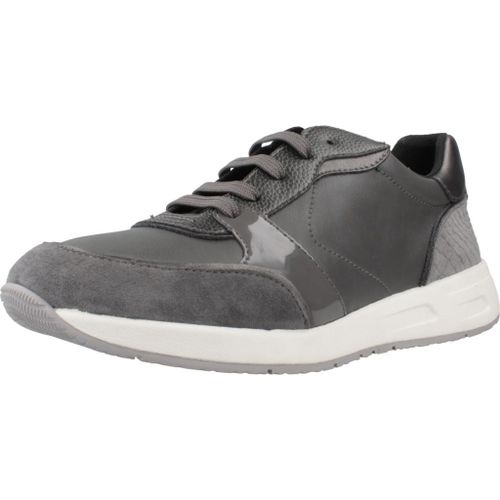 Geox D Bulmya Colour Gris