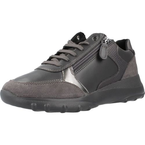 Geox D Alleniee Colour Gris