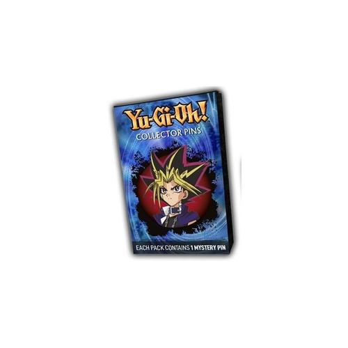 Yu-Gi-Oh! - Pin's En Boîte Mystère