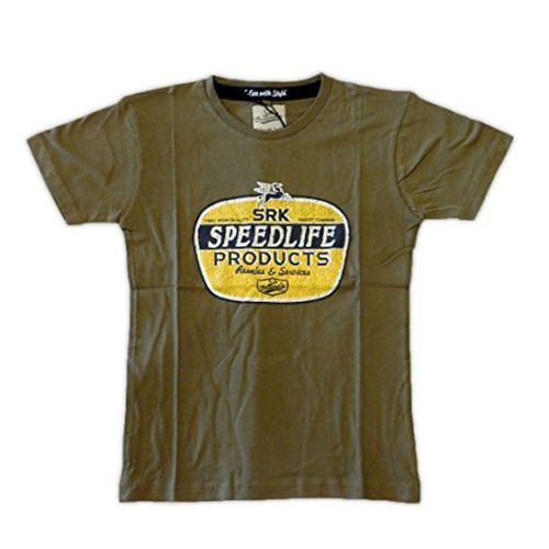 Tee Shirt Srk Camuck Enfant