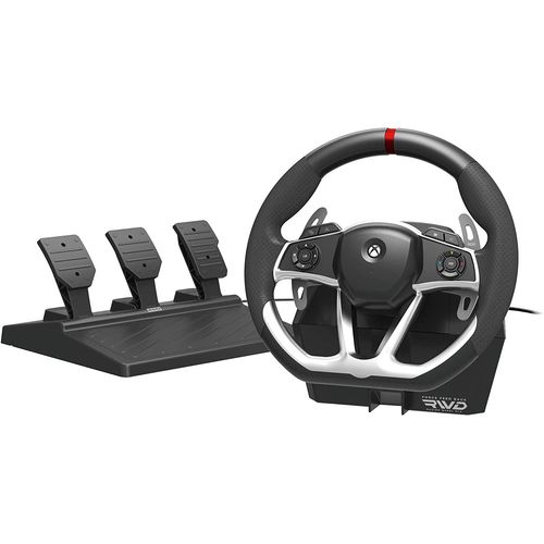 Hori Force Feedback Racing Wheel Dlx