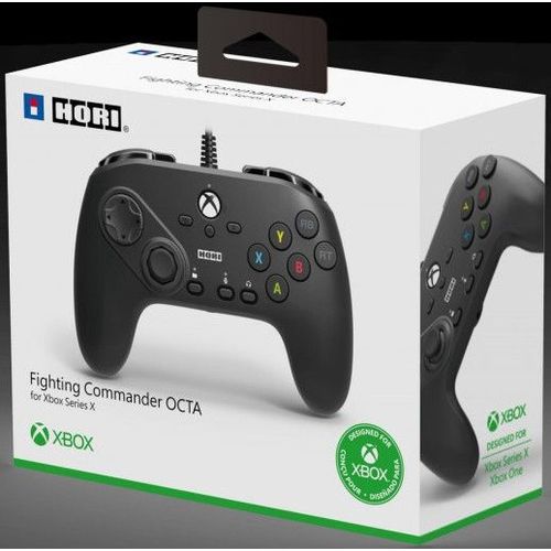 Hori Fighting Commander Octa Pour Xbox Series X