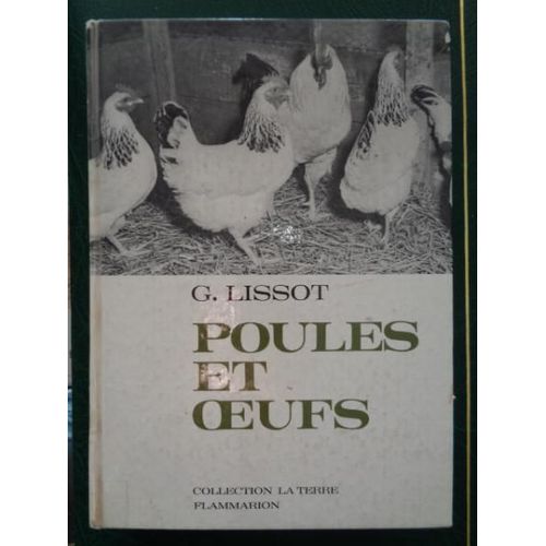 Poules Et Oeufs
