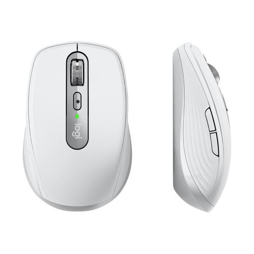 Logitech MX Anywhere 3 pour Mac: souris sans fil Bluetooth