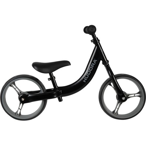 Draisienne Classic, Noir