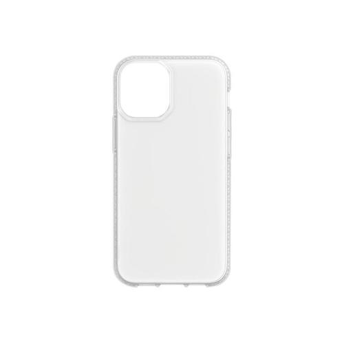 Griffin Survivor Clear - Coque De Protection Pour Téléphone Portable - Clair - Pour Apple Iphone 12 Mini