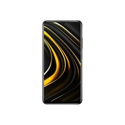 Xiaomi POCO M3 64 Go Noir