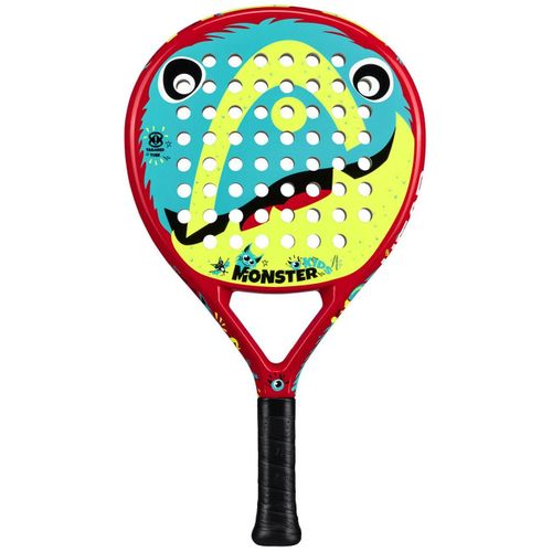 Head, Padelracket - Monster Kids 2020