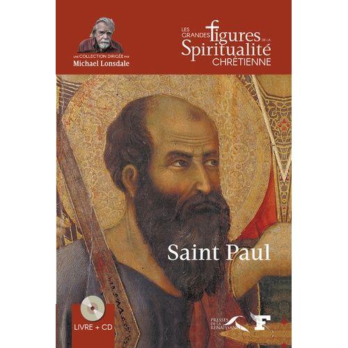 Saint Paul - Ier Siècle (1 Cd Audio)