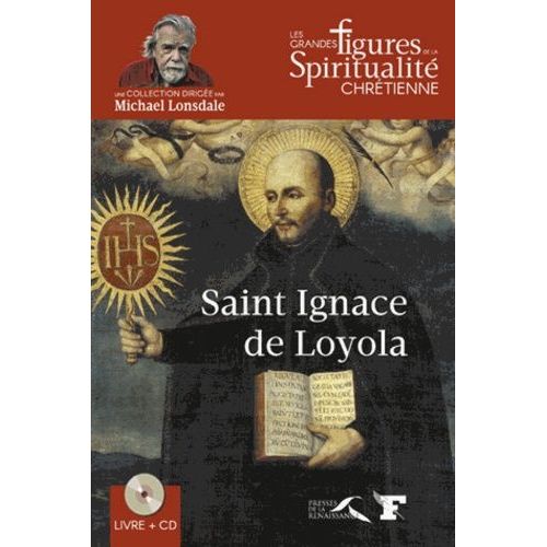 Saint Ignace De Loyola - (1 Cd Audio)
