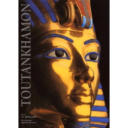 Toutankhamon