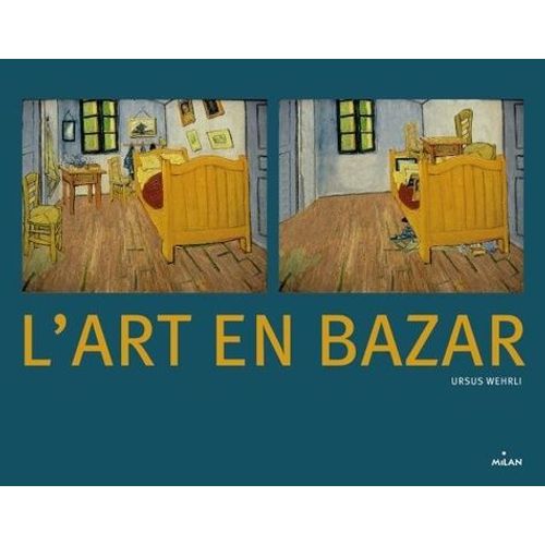 L'art En Bazar