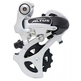 Derailleur Ar Vtt 7/8v Altus Sgs M310 Argent Erdm310ds