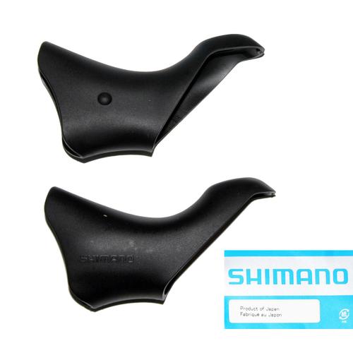 Repose Main Shimano Paire 6600 & 5600 Noir Y6k298100