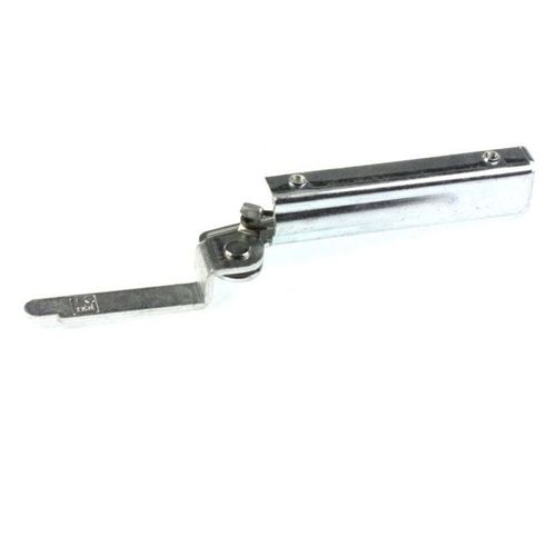 CHARNIERE DE COUVERCLE GAUCHE POUR FOUR ZANUSSI - 3577030053