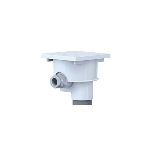 weltico boite connexion projecteur weltico 63004