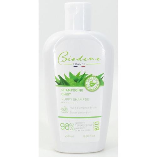 Shampooing Chiot. Biodene 250 Ml.