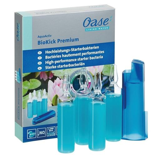 Oase Bactéries Spéciales Hautement Efficaces - Biokick Premium - Oase