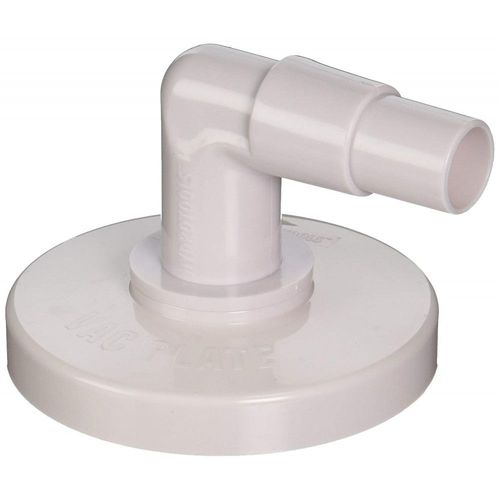 HAYWARD HAYWARD - SKIM VAC P/SKIMMER SP11041 ? 152 mm Couvercle aspiration skimmer