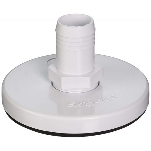 HAYWARD Hayward SP11051 Skimmer plaque ? vide avec Adaptateur droit -? 155 mm