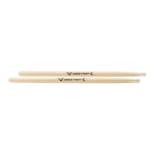 Vater Vhc5aw - Paire De Baguettes Batterie Classics 5a