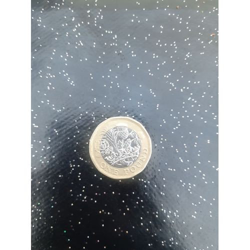 One Pound 2017