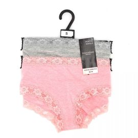 culotte coton pas cher