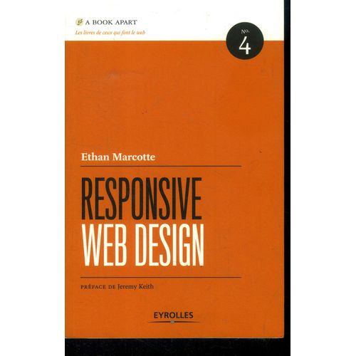 Responsive Web Design, N°4