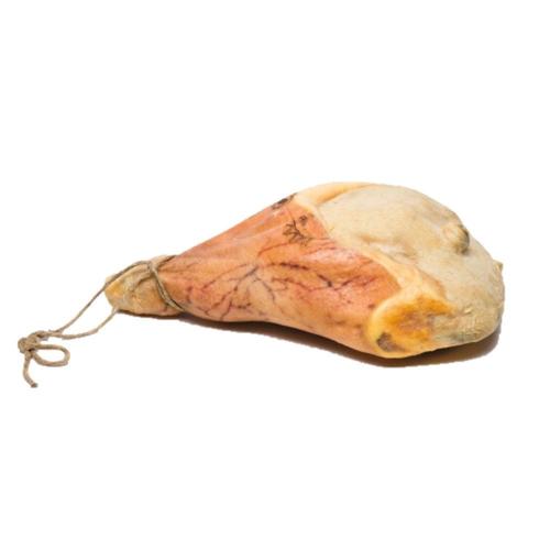 La Fattoria Di Parma - Aop Prosciutto Di Parma - Avec Os - Entier - Environ 9 Kg