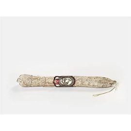 La Fattoria Di Parma - Salami Felino Igp Entier Avec Peau Sous Vide - 0.7kg