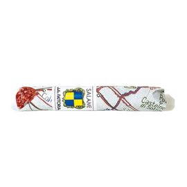 La Fattoria Di Parma - Demi-Fattoria Salami - 0,2 Kg