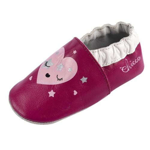 Chaussons Enfant 3-18 Mois Chicco