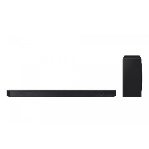 Samsung Q-series Hw-q800d Noir 5.1.2 Canaux