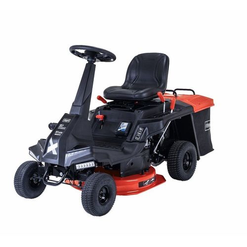 Tondeuse autoportée Mr225-61 - 224 cm3
