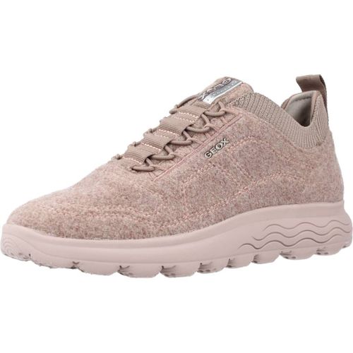 Geox D Spherica A Colour Rose