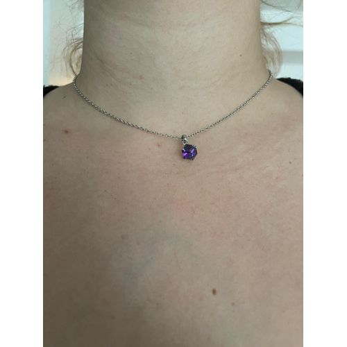 Collier Swarovski