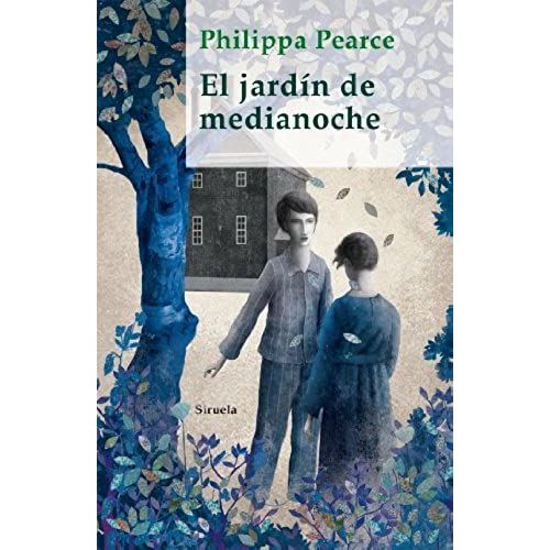 El Jardín De Medianoche