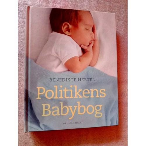 Politikens Babybog