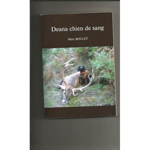 Deana Chien De Sang