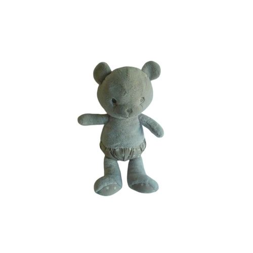 Doudou peluche ours 39 cm CN Prémaman Orchestra