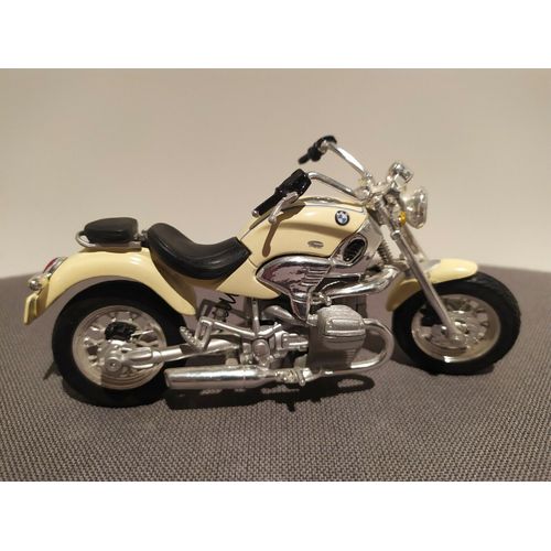 Moto Miniature Bmw R1200